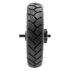 Zadneye koleso ili polnyy zadniy obod dlya Xiaomi Electric Scooter 4 Xiaomi - 7  