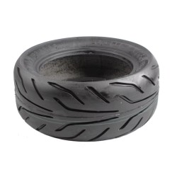Tubeless tyre without internal inner tube 100/65-6.5 - 105/65-6.5  - 2  