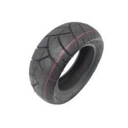 Slangeløst dekk uten slange til Kaabo Wolf Warrior Nami Burn-e Dualtron Thunder 2/Ultra 100/55-6.5  - 8  