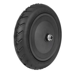 Preden motor za Xiaomi Electric Scooter 4 Xiaomi - 2 Preden motor za Xiaomi Electric Scooter 4
Preden motor za Xiaomi 4
Tova e s