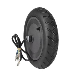 Preden motor za Xiaomi Electric Scooter 4 Xiaomi - 4 Preden motor za Xiaomi Electric Scooter 4
Preden motor za Xiaomi 4
Tova e s