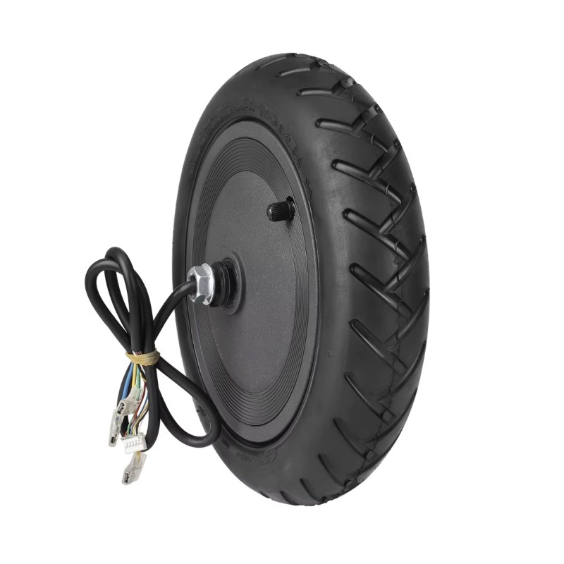 Predný motor pre Xiaomi Electric Scooter 4 Xiaomi - 4 Predný motor pre Xiaomi Electric Scooter 4
Predný motor pre Xiaomi 4
Toto 