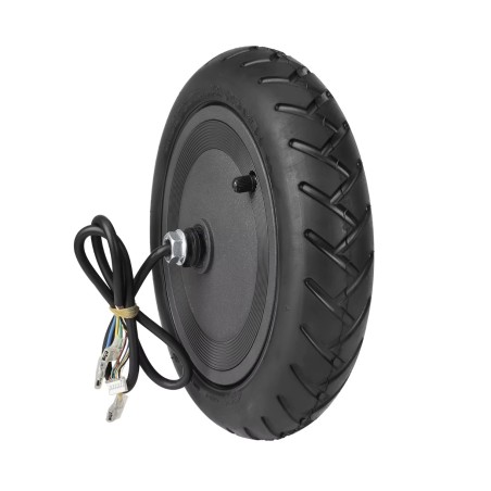 Brostinós kinitíras gia Xiaomi Electric Scooter 4 Xiaomi - 4 Brostinós kinitíras gia Xiaomi Electric Scooter 4
Brostinós kinitír