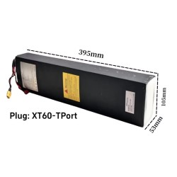 Bateria para Kugoo M4 PRO 18200mah 48v Kugoo - 3  