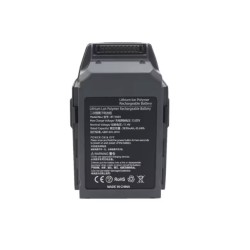 Batteri kompatibelt med DJI Mavic Pro Drone - 27 minuters batteritid  - 3  