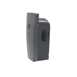 DJI Mavic Pro drónnal kompatibilis akkumulátor - 27 perc akkumulátor-üzemidő  - 5  