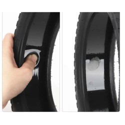 Pneumatika s gélom proti prepichnutiu pre Segway ZT3 Pro KROXNE - 2  