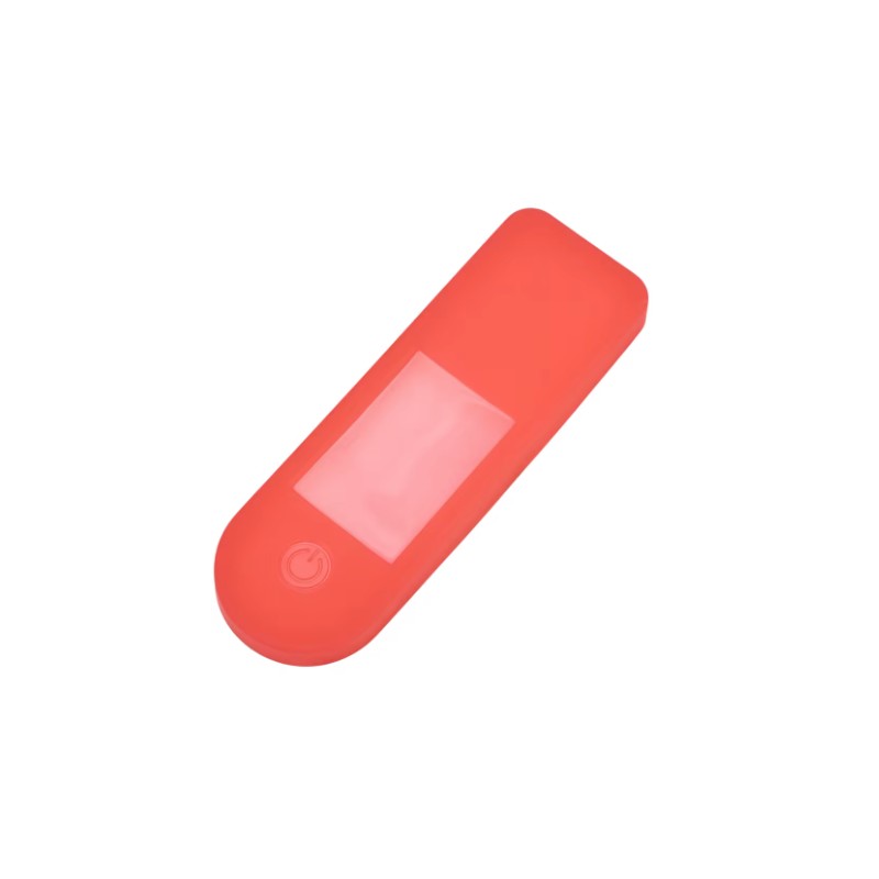 Veekindel silikoonkate Xiaomi Electric Scooter 4 Pro (2. põlvkond) jaoks, kaitseb ekraani niiskuse eest Xiaomi - 1  