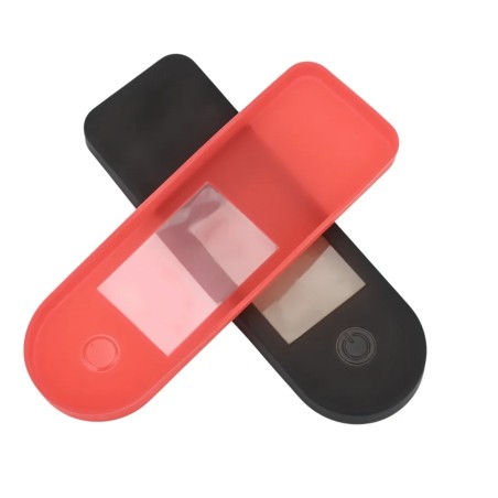 Housse en silicone étanche pour trottinette électrique Xiaomi 4 Pro (2e génération), protège l'écran de l'humidité Xiaomi - 3  
