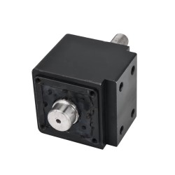 Original bagstøddæmper til Kugoo G-Booster eller scootere kompatibel med denne del Kugoo - 2  