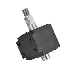 Original rear shock absorber for Kugoo G-Booster or scooters compatible with this part Kugoo - 3  