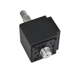 Originálny zadný tlmič pre Kugoo G-Booster alebo kolobežky kompatibilné s týmto dielom Kugoo - 4  