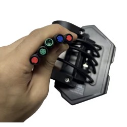 Display for Kukirin M5 pro  - 3  