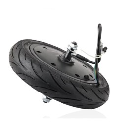 Monorim 500W motor voor Segway Max G2, luchtband, onderdelen en accessoires Monorim - 1  