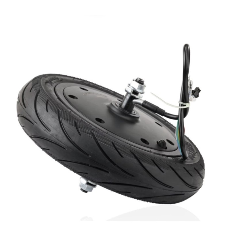 Monorim 500W variklis Segway Max G2, oro padanga, dalys ir aksesuarai Monorim - 1  