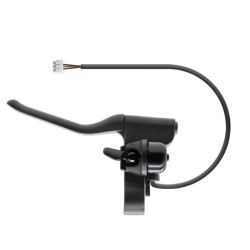 Polnilec za notranjo baterijo skuterja Navee N40, N30, N20 Navee - 1  