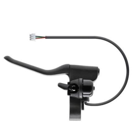 Oplader voor de interne accu van de Navee N40, N30, N20 scooter Navee - 1  