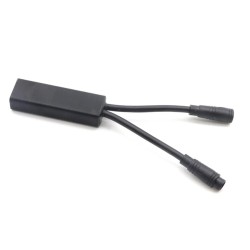 Kit de déverrouillage pour Segway GT3 D (version allemande) et Segway GT3 E : vitesse maximale de 60 km/h