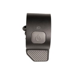 Sprozilnik plina za elektricni skiro Navee S40 S60 S65 S65C zdruzljiv rezervni del  - 1  