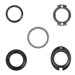 Kit diefthynsis kai roulement gia Segway F2, F2 Plus, F2 Pro i paromoio Segway - Ninebot - 9 Katallilo gia Segway F2, F2 Plus, F