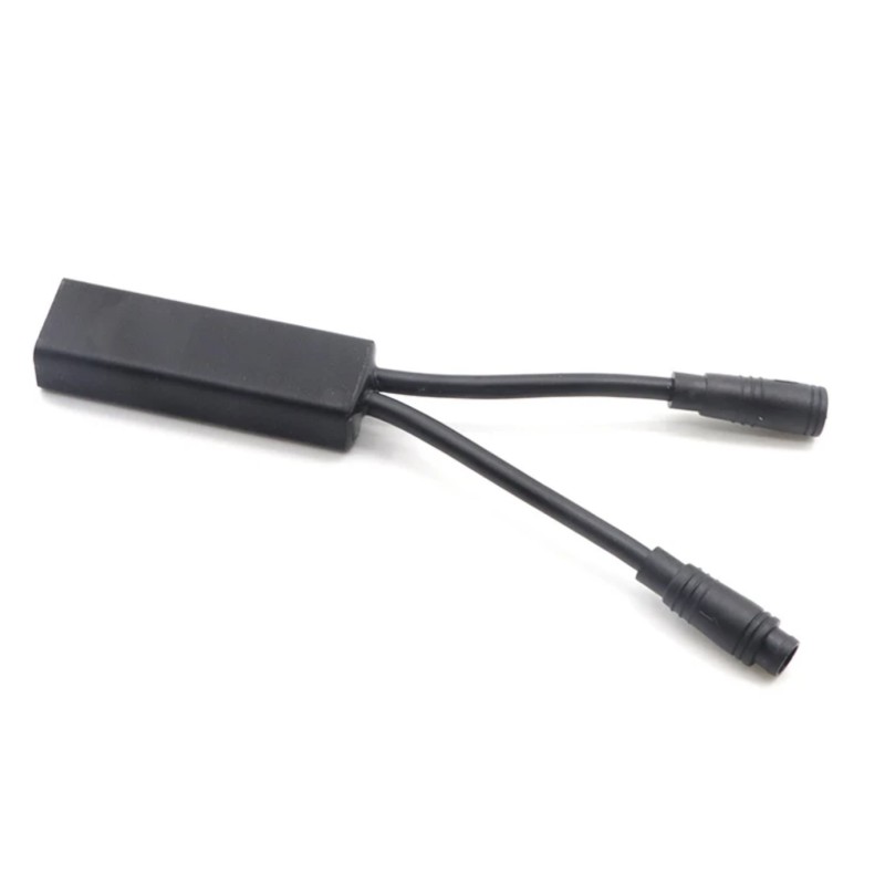 Otključajte kontroler, uklonite ograničivač brzine sa svog Segway ZT3 Pro (svi modeli) ZT3D, ZT3 E skutera  - 1  