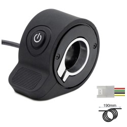 Navee N40, N30, N20 droselio gaidukas Navee - 6  