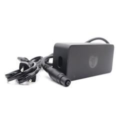 Chargeur rapide compatible Navee GT3 MAX ou modele similaire, alimentation fiable pour trottinette electrique Navee - 1  