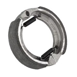 Tromlebremseklodser kompatible med Navee S40, reservedel til el loebehjul Navee - 1  