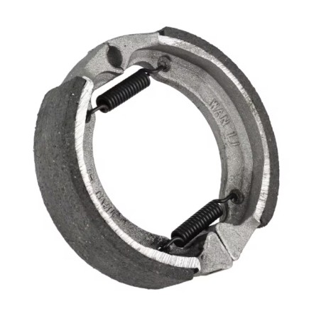 Dobfek betetek kompatibilisek a Navee S40 modellel, cserealkatresz elektromos rollerhez Navee - 1  