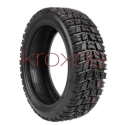 All terrain tire for ENGWE Y10 electric scooter, with or without anti puncture gel, durable replacement  - 1  