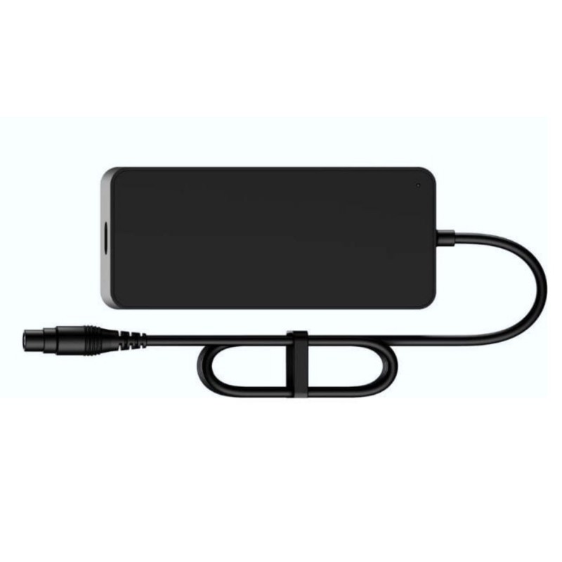 Barzo zaryadno ustroystvo savmestim s Xiaomi 5 MAX, 4 Pro Plus i 4 Pro MAX za trotinetka  - 1  