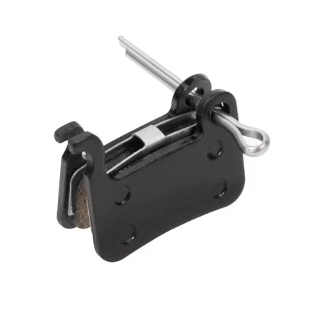 Halmivni kolodky Bongo Podviina Seriia Z75 Z85 sumisnyi elektro samokat zapchastyna  - 1  