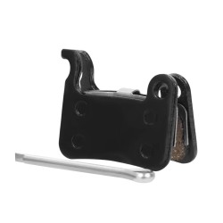 Fekbetet Bongo Dupla Sorozat Z75 Z85 kompatibilis elektromos roller fek alkatresz  - 2  