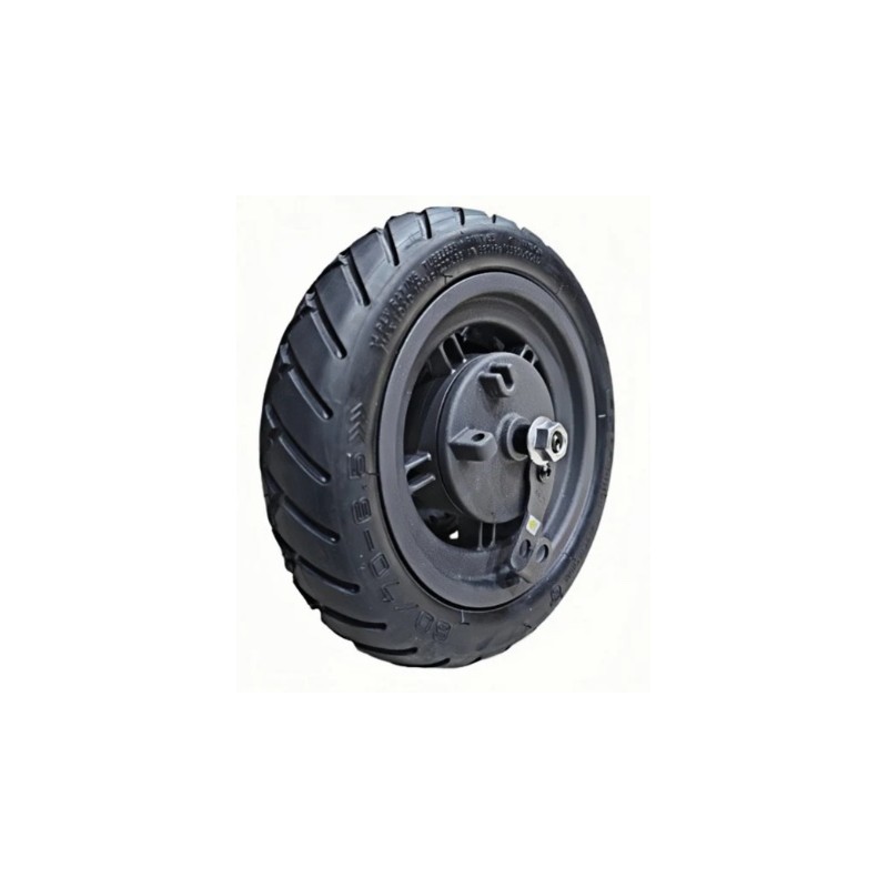 Priekinis ratas, skirtas „Xiaomi 4 Pro 2“ kartos telefonui Xiaomi - 1  