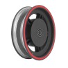 Front wheel for Xiaomi 5 Max, 5 Pro, Elite and 5 electric scooters Xiaomi - 3  