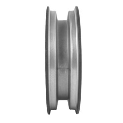 Llanta delantera para para los patinetes eléctricos Xiaomi 5 Max, 5 Pro, Elite y 5 Xiaomi - 8  