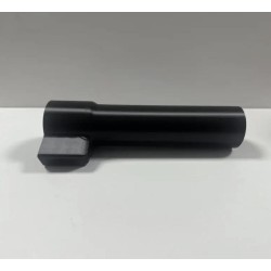 Ergonomikus gyorsító markolat elektromos rollerekhez, csúszásmentes, kényelmes, tartós és könnyen kezelhető. KROXNE - 16 Kompati