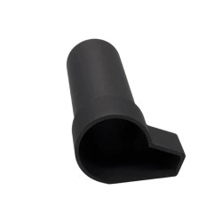 Ergonomic trigger throttle grip for electric scooter, non-slip, comfortable, durable, easy control. KROXNE - 18 Compatibility: f