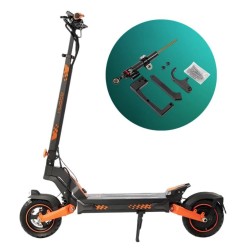 Tlumic rizeni pro Ausom DT2 Pro, L2, L2 Max, Kugoo F3 Plus nebo podobny  - 2 
Kompatibilita: pro Ausom DT2 Pro, L2, L2 Max, Kugo