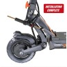 Dusilec krmila za Ausom DT2 Pro, L2, L2 Max, Kugoo F3 Plus ali podoben  - 3 
Zdruzljivost: za Ausom DT2 Pro, L2, L2 Max, Kugoo F