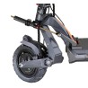 Rulevoi dempfer dlya Ausom DT2 Pro, L2, L2 Max, Kugoo F3 Plus ili podobnogo  - 4 
Sovmestimost: dlya Ausom DT2 Pro, L2, L2 Max, 