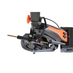 Amortiser diefthynsis gia Ausom DT2 Pro, L2, L2 Max, Kugoo F3 Plus i paromoio  - 6 
Symvatotita: gia Ausom DT2 Pro, L2, L2 Max, 