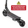 Amortyzator kermuvannia dlia Ausom DT2 Pro, L2, L2 Max, Kugoo F3 Plus abo podibnoho  - 12 
Sumisnist: dlia Ausom DT2 Pro, L2, L2