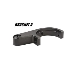 Amortizer upravljanja za Ausom DT2 Pro, L2, L2 Max, Kugoo F3 Plus ili slican  - 16 
Kompatibilnost: za Ausom DT2 Pro, L2, L2 Max