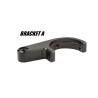 Steering damper for Ausom DT2 Pro, L2, L2 Max, Kugoo F3 Plus or similar  - 16 
Fitment: made for Ausom DT2 Pro, L2, L2 Max, Kugo
