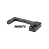 Steering damper for Ausom DT2 Pro, L2, L2 Max, Kugoo F3 Plus or similar  - 17 
Fitment: made for Ausom DT2 Pro, L2, L2 Max, Kugo