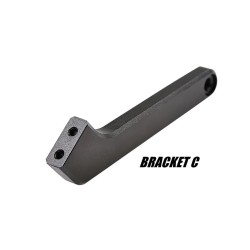 Amortisseur de direction pour trottinettes Ausom DT2 Pro, L2, L2 Max, Kugoo F3 Plus & similaires, stable, sécurité  - 18  