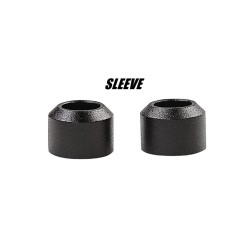 Amortecedor de direcao para Ausom DT2 Pro, L2, L2 Max, Kugoo F3 Plus ou similar  - 19 
Compatibilidade: adequado para Ausom DT2 