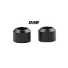 Amortyzator kermuvannia dlia Ausom DT2 Pro, L2, L2 Max, Kugoo F3 Plus abo podibnoho  - 19 
Sumisnist: dlia Ausom DT2 Pro, L2, L2
