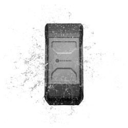 Batteria esterna 48V 10Ah per Segway MAX G3, Serie F3, GT3 – maggiore autonomia, accessorio monopattino  - 3 CompatibilitaCompat